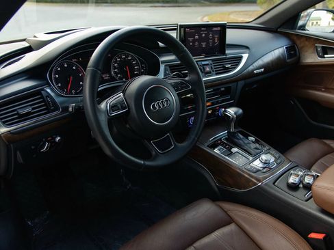 Used 2015 Audi A7 3.0T Prestige image 24
