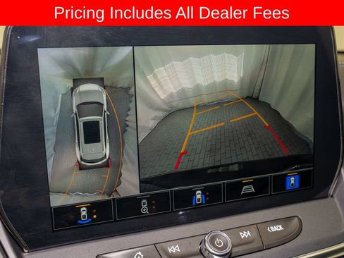 Used 2023 Chevrolet Blazer RS w/ Driver Confidence II Package FWD image 15