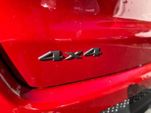 New 2026 Jeep Compass Limited image 7