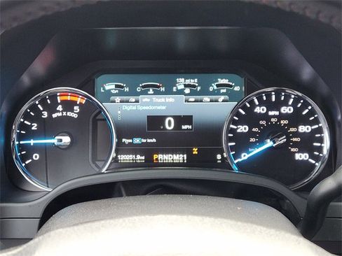 Used 2018 Ford F350 Platinum w/ Platinum Ultimate Package image 11