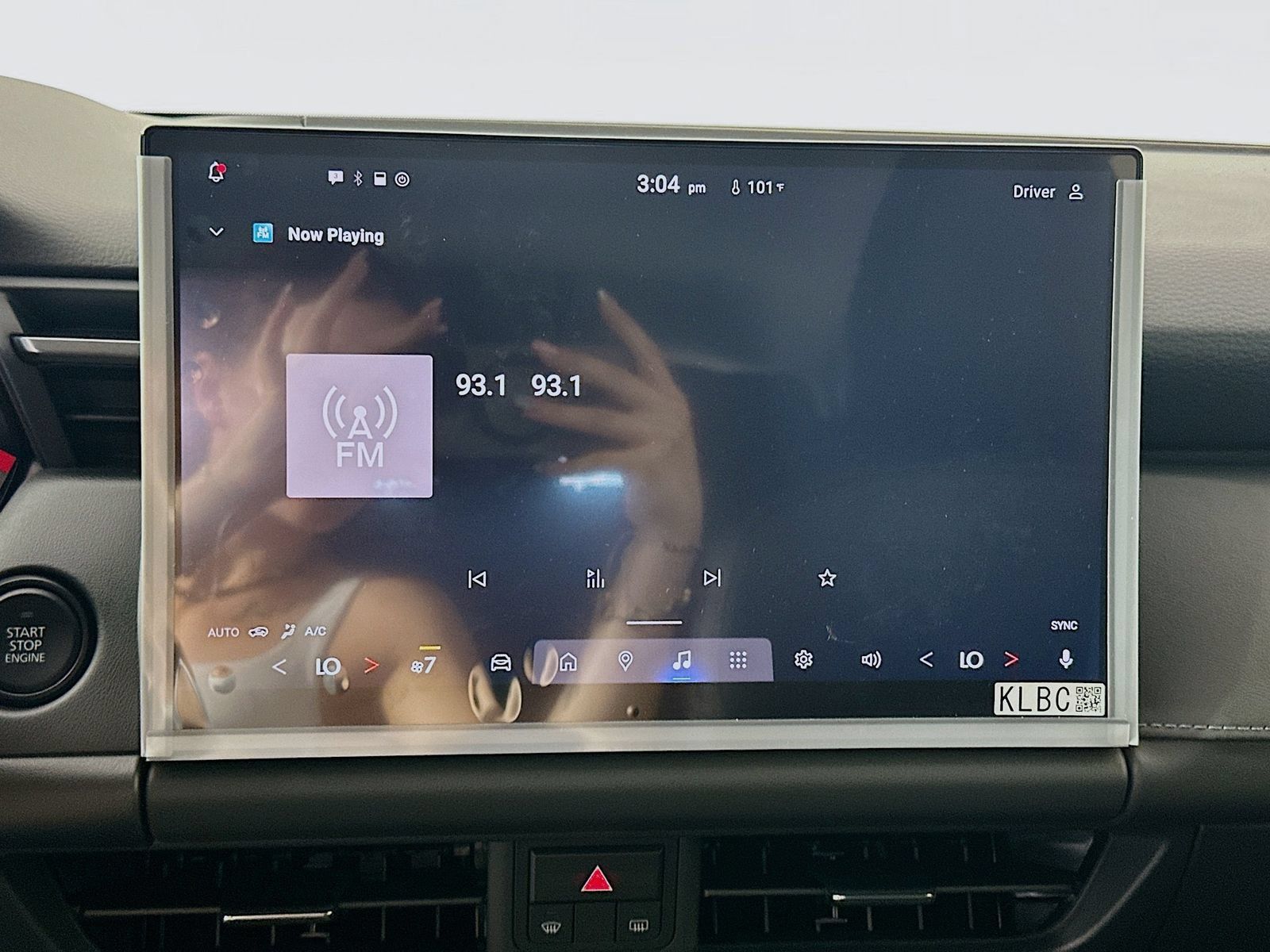 New 2026 MAZDA CX-5 Select AWD/4WD image 17
