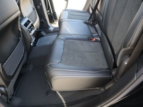 New 2026 Jeep Grand Cherokee Altitude AWD/4WD image 13