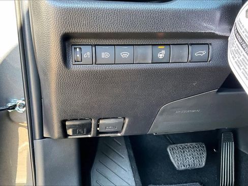 New 2025 Toyota RAV4 XLE Premium image 17