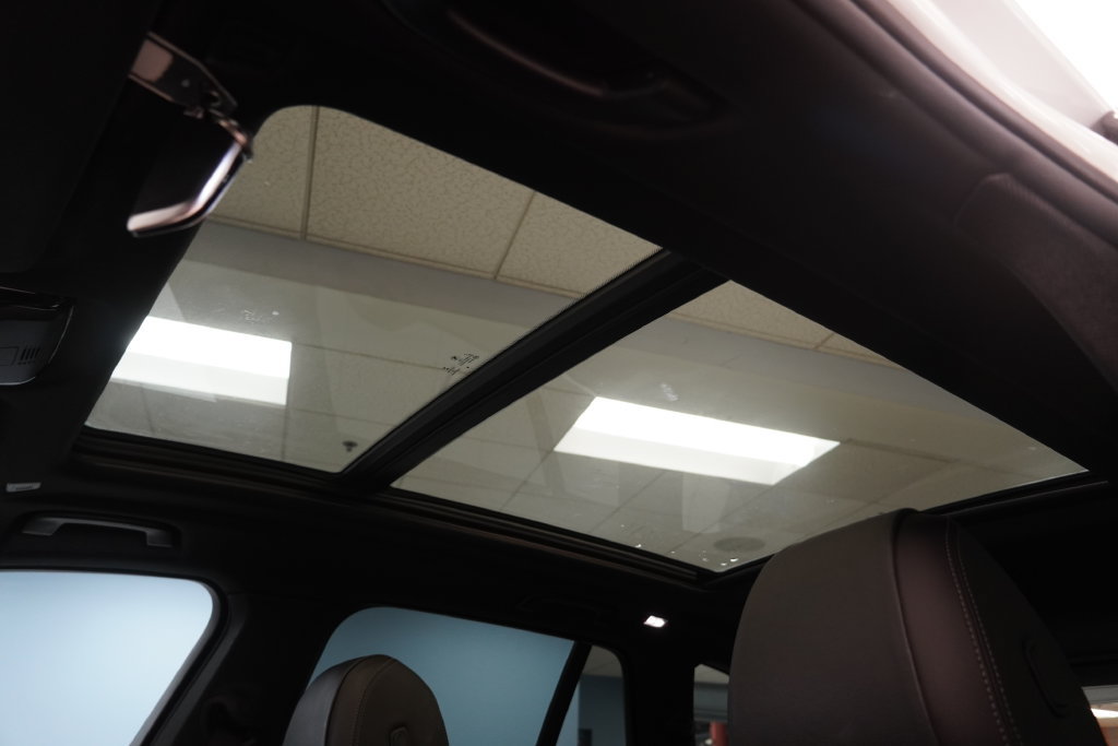 Used 2019 BMW X5 xDrive40i w/ Convenience Package AWD/4WD image 4