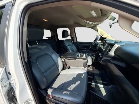 Used 2019 RAM 1500 Tradesman w/ Tradesman Group AWD/4WD image 13