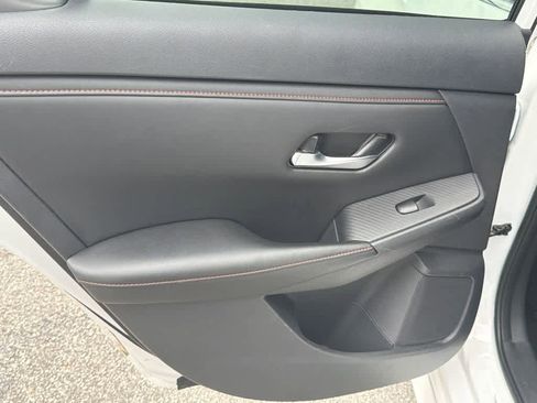 Used 2021 Nissan Sentra SR FWD image 18