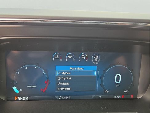 New 2026 Ford F350 XLT w/ XLT Premium Package AWD/4WD image 15