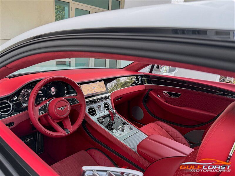 Used 2022 Bentley Continental GT Speed AWD/4WD image 2