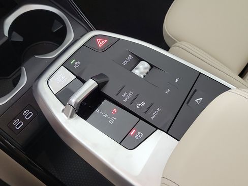 New 2025 BMW X1 xDrive28i w/ Convenience Package image 22