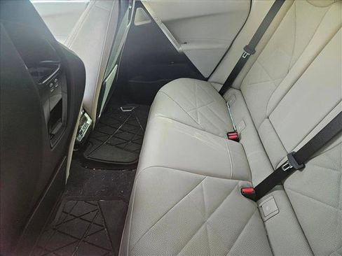 Certified 2023 BMW iX M60 w/ Executive Package image 11