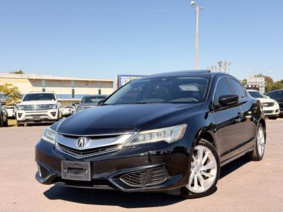 Used 2016 Acura ILX
