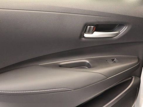 New 2026 Toyota Corolla XLE image 26