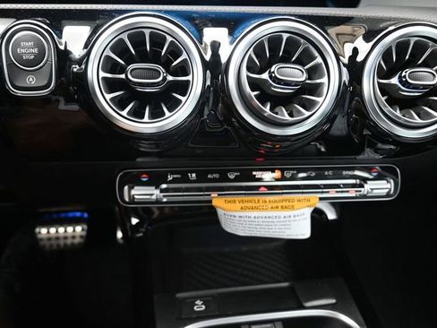New 2025 Mercedes-Benz CLA 35 AMG 4MATIC image 12