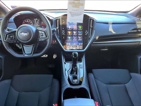 Used 2024 Subaru WRX Premium image 16
