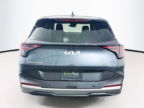 Used 2026 Kia Sportage LX FWD image 7