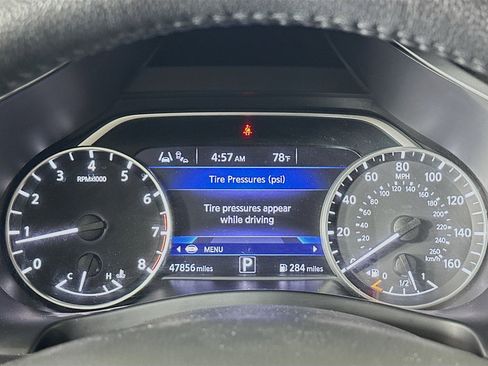 Used 2023 Nissan Murano SV image 19