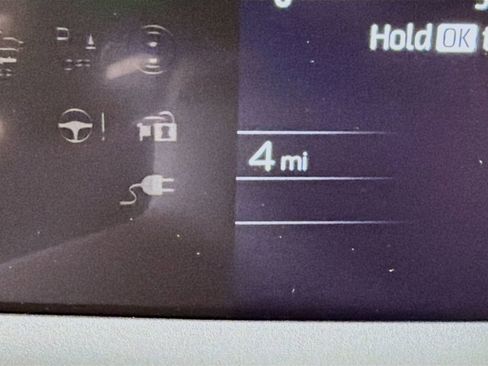 New 2026 Toyota bZ AWD/4WD image 13