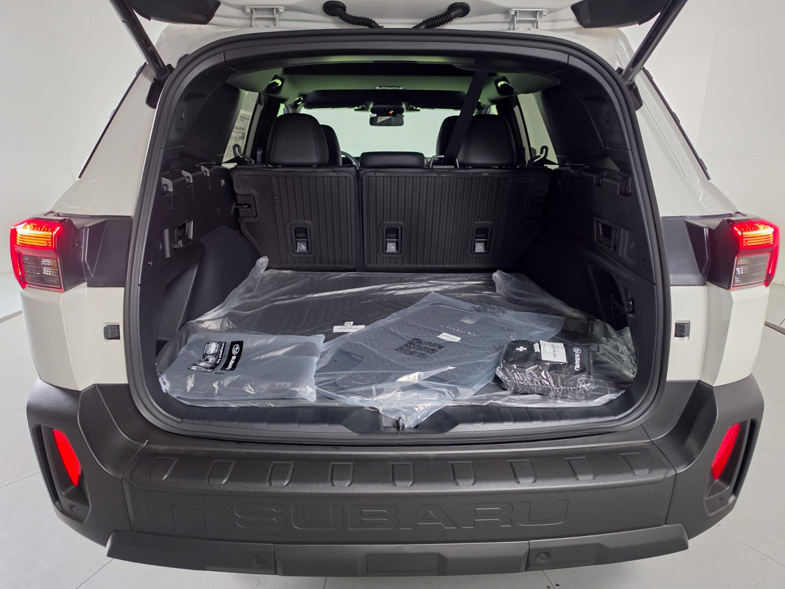 New 2026 Subaru Outback Premium AWD/4WD image 17