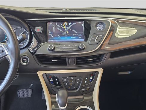 Used 2020 Buick Envision Premium w/ Driver Confidence Package AWD/4WD image 19