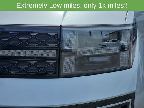 Used 2025 Hyundai Santa Fe Calligraphy FWD image 41