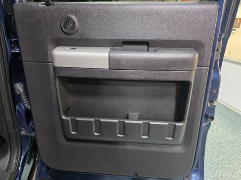 Used 2015 Ford F250 Lariat w/ Lariat Ultimate Package image 23