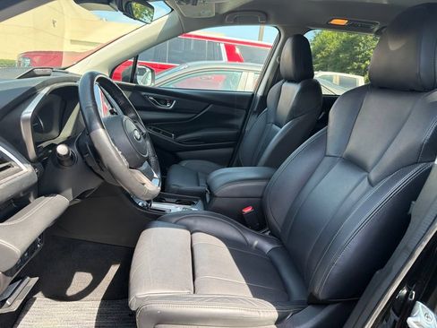 Used 2023 Subaru Ascent Limited AWD/4WD image 20