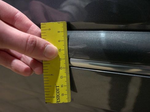 Used 2005 Lexus LX 470 4WD image 32