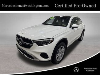 Certified 2023 Mercedes-Benz GLC 300 4MATIC 360° Tour