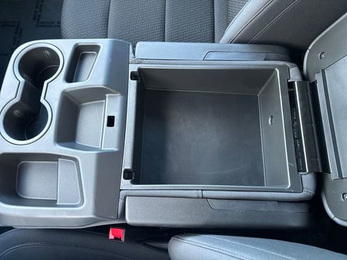 Used 2025 Chevrolet Silverado 1500 W/T w/ WT Safety Package image 21