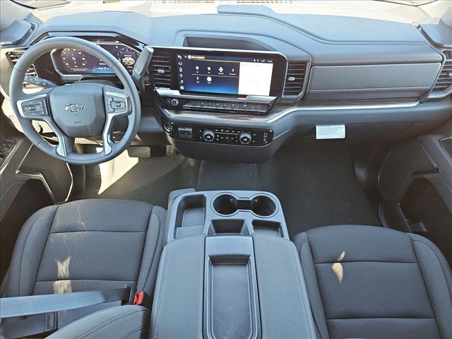New 2026 Chevrolet Silverado 1500 RST w/ RST Select Package RWD image 15