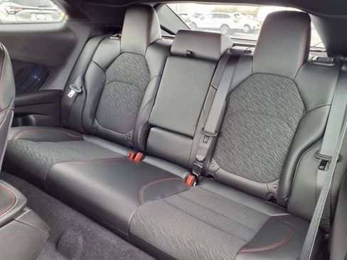 New 2025 Dodge Charger R/T w/ Quick Order Package 25M R/T image 14