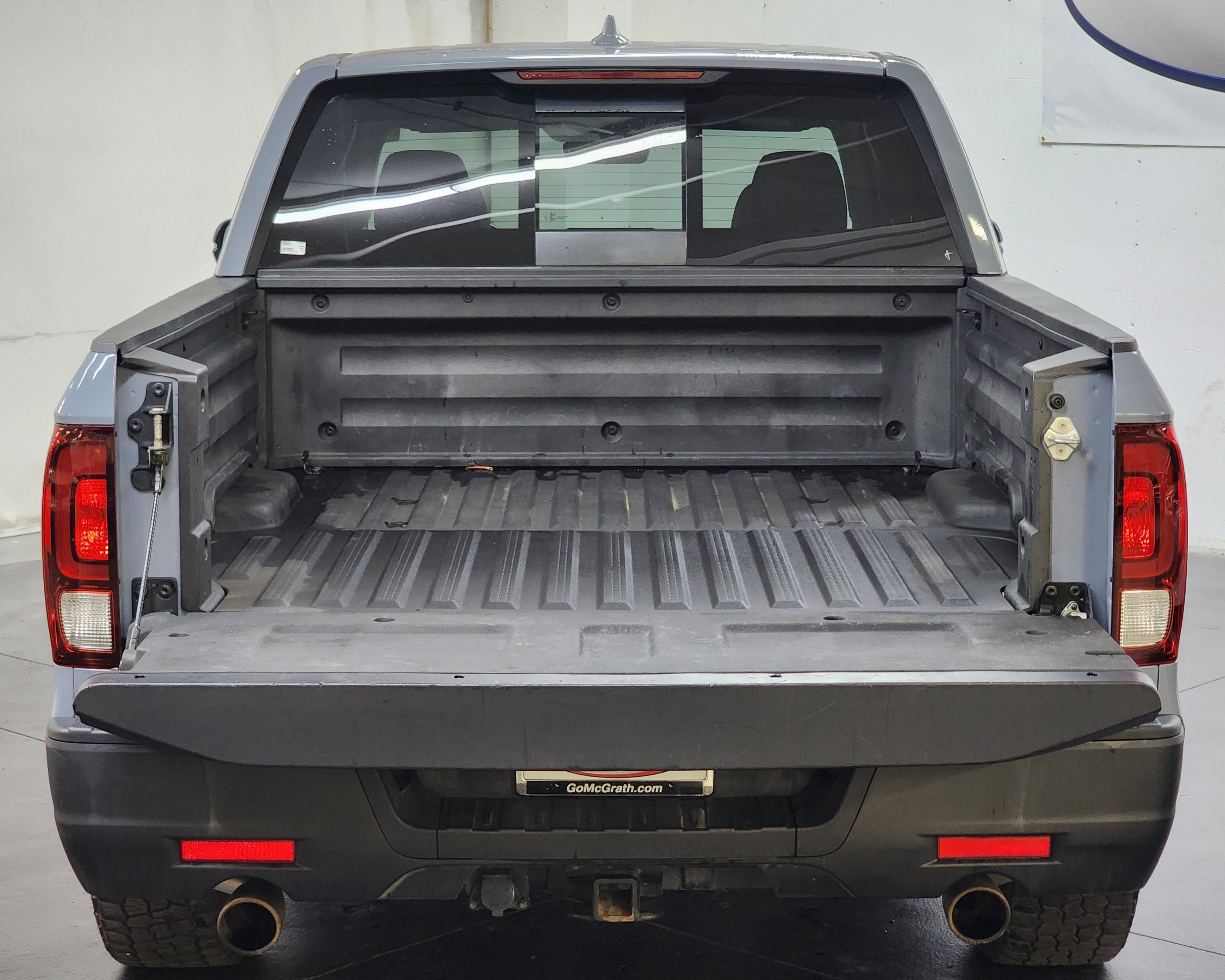 Used 2023 Honda Ridgeline RTL image 7