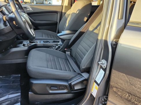 Used 2022 Ford Ranger XLT w/ Equipment Group 302A High image 22