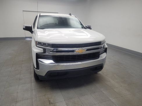 Used 2019 Chevrolet Silverado 1500 LT w/ All-Star Edition image 14