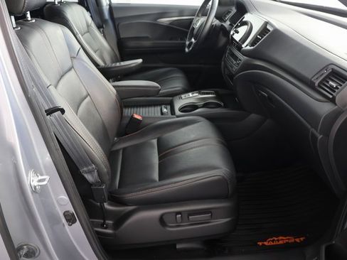 Used 2022 Honda Passport TrailSport image 23