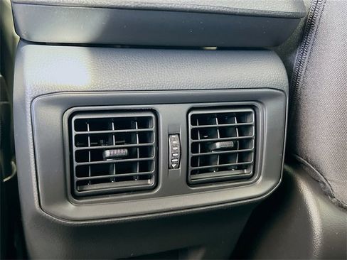 New 2025 Toyota RAV4 XLE image 24