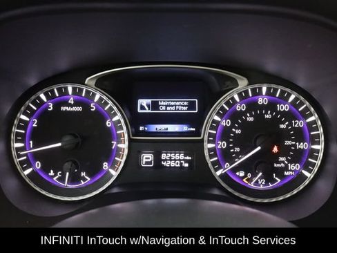 Used 2020 INFINITI QX60 Luxe w/ Essential Package AWD/4WD image 11