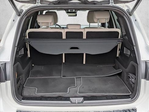 Certified 2025 Mercedes-Benz GLB 250 GLB 250 image 6