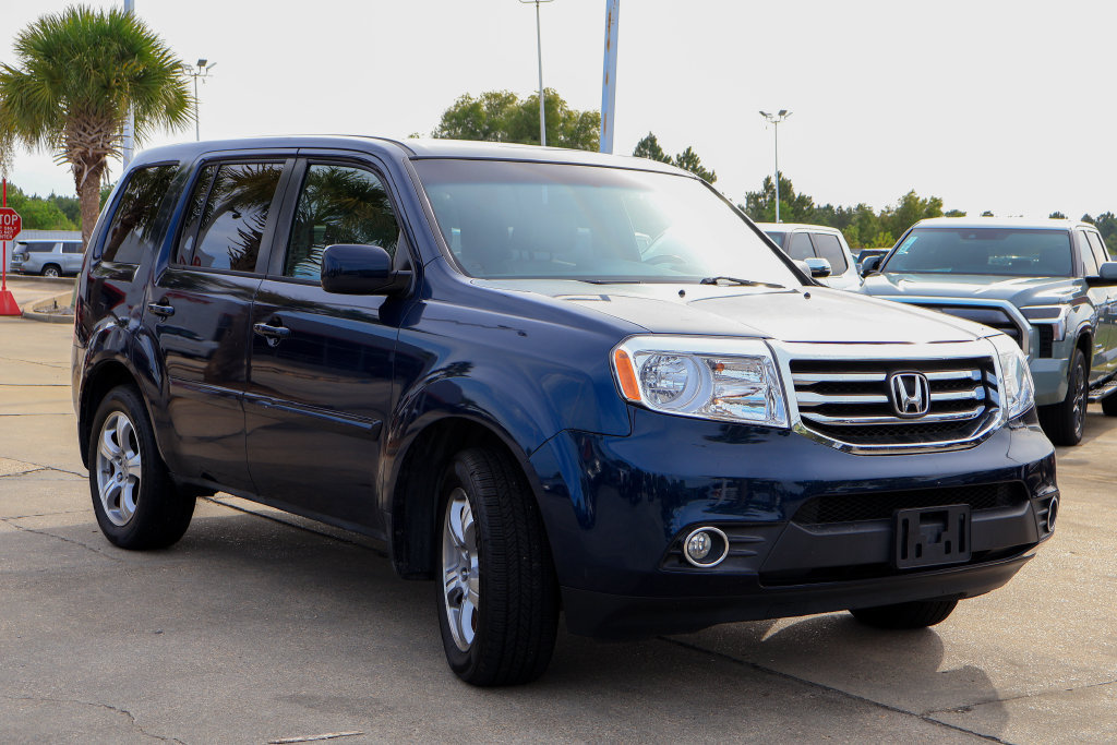 Used 2012 Honda Pilot EX-L image 26