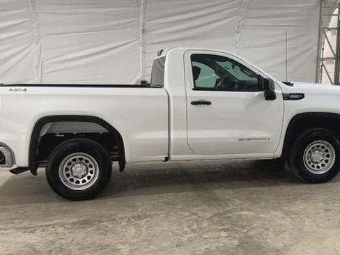 New 2026 GMC Sierra 1500 Pro w/ Pro Value Package AWD/4WD image 9