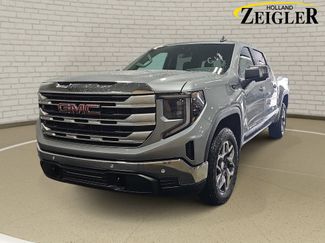 New 2026 GMC Sierra 1500 SLE AWD/4WD video 1