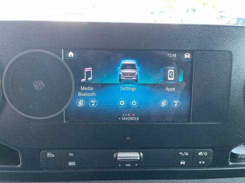 Used 2023 Mercedes-Benz Sprinter 2500 image 20