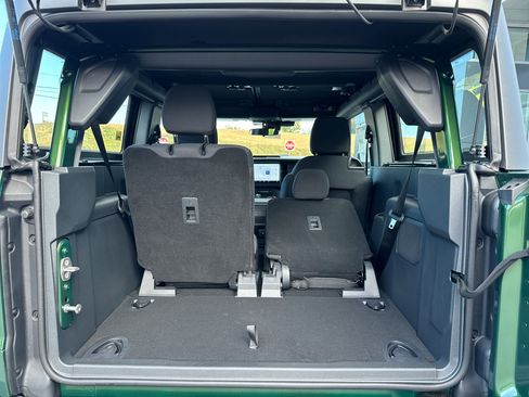 New 2025 Ford Bronco 2-Door image 6