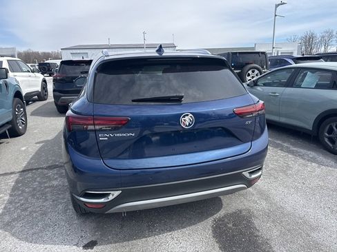 Certified 2023 Buick Envision Preferred image 12