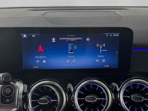 Certified 2026 Mercedes-Benz GLB 250 image 15