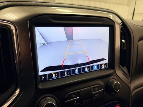 Certified 2023 Chevrolet Silverado 2500 LTZ w/ LTZ Convenience Package AWD/4WD image 15