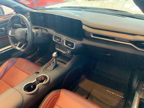 Used 2024 Ford Mustang Premium RWD image 27