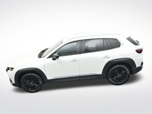 Used 2025 MAZDA CX-50 AWD 2.5 S w/ Preferred Package image 27