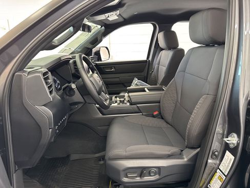 New 2026 Toyota Tundra SR5 image 13