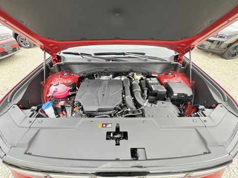 New 2026 Hyundai Santa Fe SEL image 19